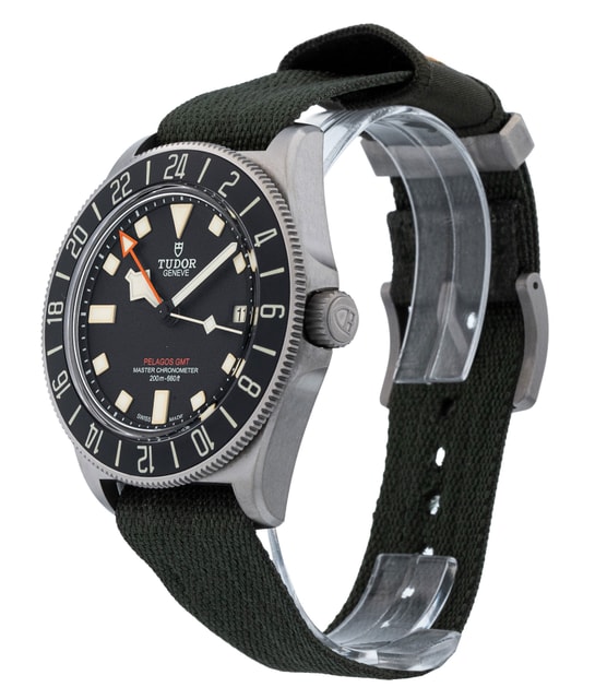 Tudor Pelagos FXD M2542G257NU-0002 Image 2